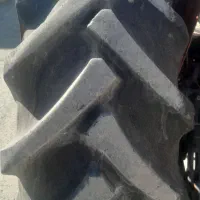 تراکتور فرگوسن شش تک مدل۸۵ سالم|خودرو سنگین|قروه, |دیوار