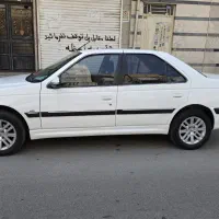 پارس تیو فایو ۱۴۰۱|خودرو سواری و وانت|مشهد, ایثار|دیوار