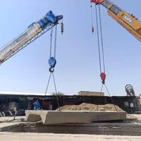 باسکول و ترازو دقیق توزین|ماشینآلات صنعتی|اصفهان, باغ زیار|دیوار