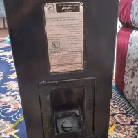 بخاری گازی سنگرکار|بخاری، هیتر، شومینه|رباط‌کریم, شهرک والفجر|دیوار