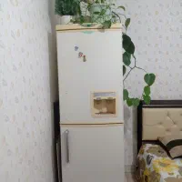 یخچال فریزر پارس