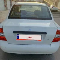 تیبا ۱۴۰۱|خودرو سواری و وانت|همدان, |دیوار