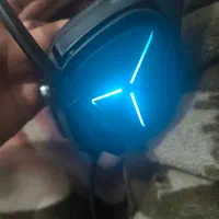 هدفون گیمینگ|لوازم جانبی موبایل و تبلت|خرم‌آباد, |دیوار