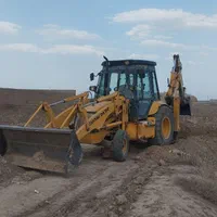 اجاره بیل مکانیکی زنجیری و بکهو|خدمات حمل و نقل|نظرآباد, |دیوار