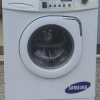 ماشین لباسشویی