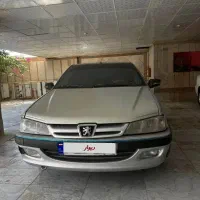 پژوپارس مدل 84