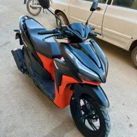 کلیک آوا ۱۵۰|موتورسیکلت|خمینی‌شهر, |دیوار