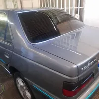 پژو پارس LX TU5، مدل ۱۳۹۵|خودرو سواری و وانت|گالیکش, |دیوار