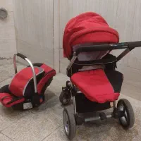 کالسکه برند