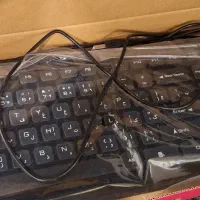 کیبورد تسکو نو نو