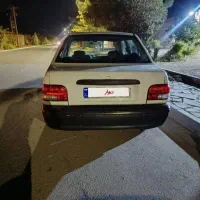 پراید89|خودرو سواری و وانت|گناباد, |دیوار