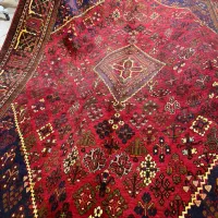 فرش ۹ متری جوشقان|فرش|تهران, سعادت‌آباد|دیوار