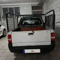 پرایدوانت ۹۳بیرنگ|خودرو سواری و وانت|آبیک, |دیوار