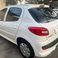 207تیو۳  tu3 مدل۱۴۰۴|خودرو سواری و وانت|اصفهان, دشتستان|دیوار