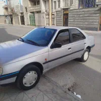 پژو 405|خودرو سواری و وانت|دورود, |دیوار