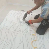 کارگر ساده (شاگرد.نیازمند کار.کارگر)