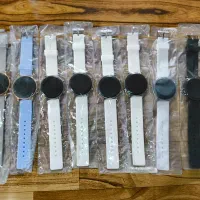 ساعت مچی طرح  ال ای دی قیمت مناسب ، نو