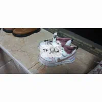 تعدادی کفش کودک|کیف، کفش، کمربند|کاشان, فاز ۱ ناجی آباد|دیوار