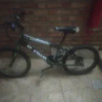 دوچرخه