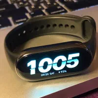 mi band 8 nfc