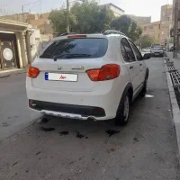 کوییک R مدل ۱۴۰۰|خودرو سواری و وانت|گلستان (تهران), |دیوار