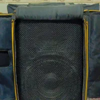 باند اکتیو 15 اینچ خوش صدا