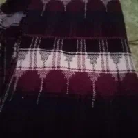 جاجیم پشم گوسفند دست بافت