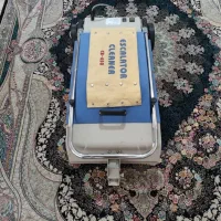 جاروبرقی جارو برقی صنعتی پله برقی مشابه نو|جاروبرقی، جارو شارژی، بخارشو|رباط‌کریم, رباط‌کریم|دیوار