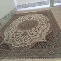 فرش ۱۲ متری ، قالی ۱۲ متری ، طرح افشان ، فرش ۴×۳|فرش|مشهد, کوثر|دیوار