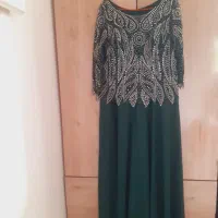 تعدادی لباس مجلسی سالم ،|لباس|فومن, |دیوار