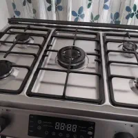 گاز نو|اجاق گاز و لوازم برقی پخت‌وپز|فیروزه, |دیوار