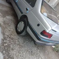 پژو ۴۰۵|خودرو سواری و وانت|دوگنبدان, |دیوار