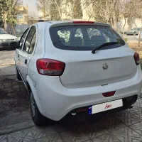 تیبا 2|خودرو سواری و وانت|اصفهان, برازنده|دیوار