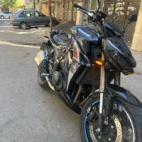 پیشروz1000رادیات آب جفت سیلندمدل۱۴۰۲ های پرو بنلی|موتورسیکلت|مشهد, ایثارگران|دیوار