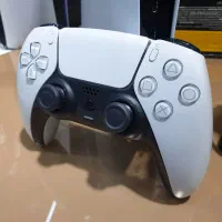 کنسول پلی استیشن ۵ اسلیم دیجیتال فول گیم|کنسول، بازی ویدئویی و آنلاین|سنندج, |دیوار