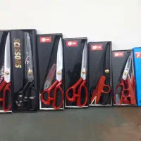 قیچی خیاطی پین