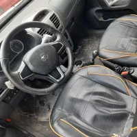 کوییک Rسفیدمشکی|خودرو سواری و وانت|ارومیه, |دیوار