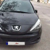 207فرمان برقی|خودرو سواری و وانت|کرمان, |دیوار