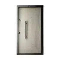 فروش درب ضدسرقت کد152|مصالح و تجهیزات ساختمان|قشم, |دیوار