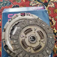 دیسک و صفحه کلاچ ریو،رینگ 13،رادیات ریو|قطعات یدکی و لوازم جانبی|اصفهان, دستگرده|دیوار