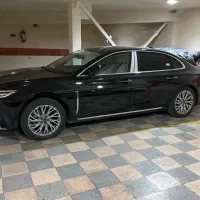 هونگچی h5 مدل 2025