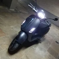 وسپا نوت اسپشیال درحدصفر