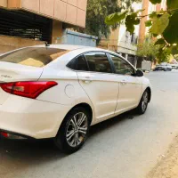 اریزو مدل ۹۵ اکسلنت|خودرو سواری و وانت|تهران, استاد معین|دیوار