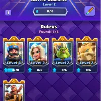 اکانت کلش رویال|کنسول، بازی ویدئویی و آنلاین|تهران, وحیدیه|دیوار