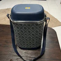 ظرف نگهدارنده غدا، اصل ژاپن
