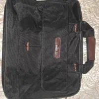 کوله پشتی و کیف کار