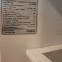 یخچال و فریزر ال جی مدل اف 682