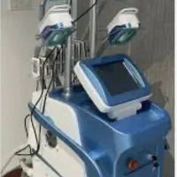 فروش دستگاه کرایولیپولیز