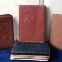 کیف مدارک