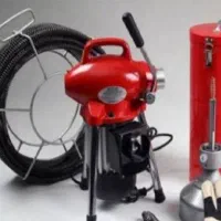 لوله بازکنی ۱۵ دقیقه ای در محل با تضمین